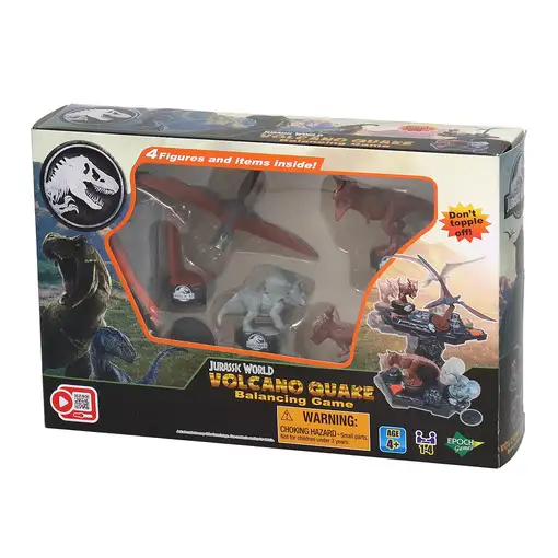 EPOCH Games 7512 figura de juguete para niños EPOCH Games 7512 figura de juguete para niños