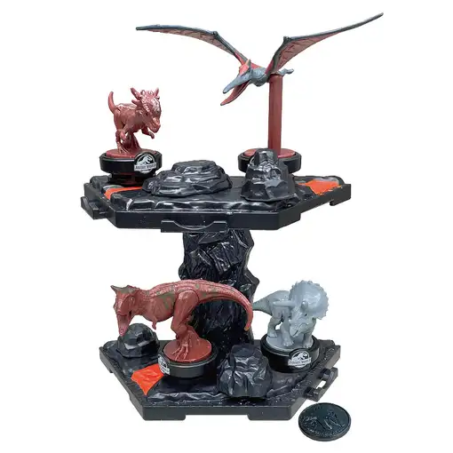 EPOCH Games 7512 figura de juguete para niños