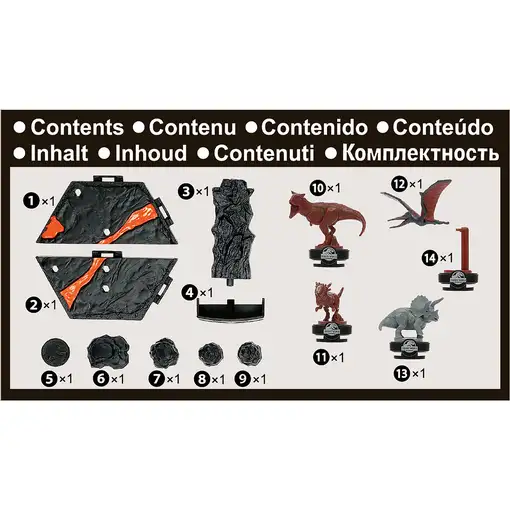 EPOCH Games 7512 figura de juguete para niños