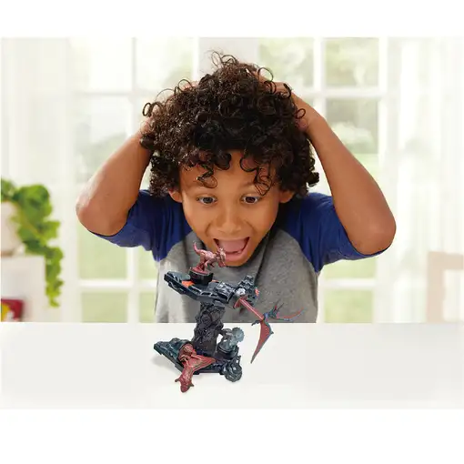 EPOCH Games 7512 figura de juguete para niños