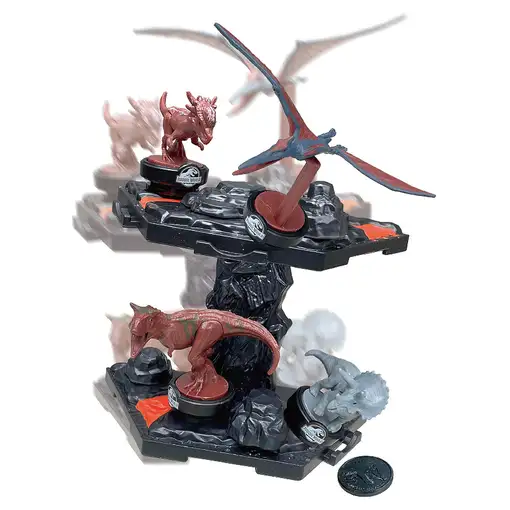 EPOCH Games 7512 figura de juguete para niños