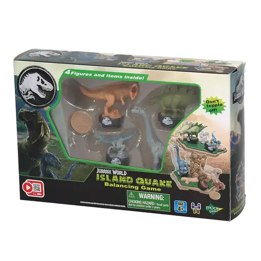 EPOCH Games 7511 figura de juguete para niños