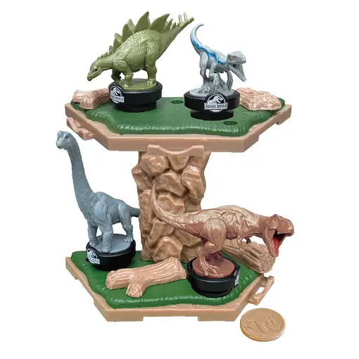 EPOCH Games 7511 figura de juguete para niños