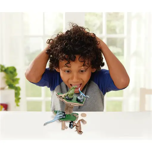 EPOCH Games 7511 figura de juguete para niños
