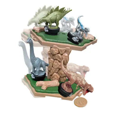 EPOCH Games 7511 figura de juguete para niños