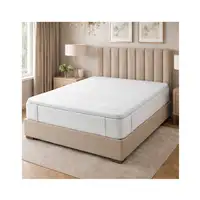 Topper Mash Visco Acticarbón 5 cm (160x190) Topper Mash Visco Acticarbón 5 cm (160x190)