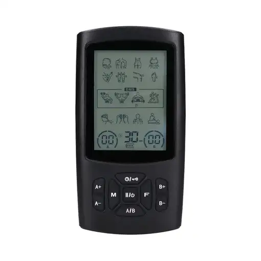 Extralink VITAL+ ESSENTIAL ELEKTROSTYMULATOR MINI I NERWÓW