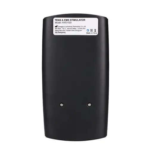 Extralink VITAL+ ESSENTIAL ELEKTROSTYMULATOR MINI I NERWÓW