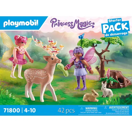Playmobil 71800 figura de juguete para niños