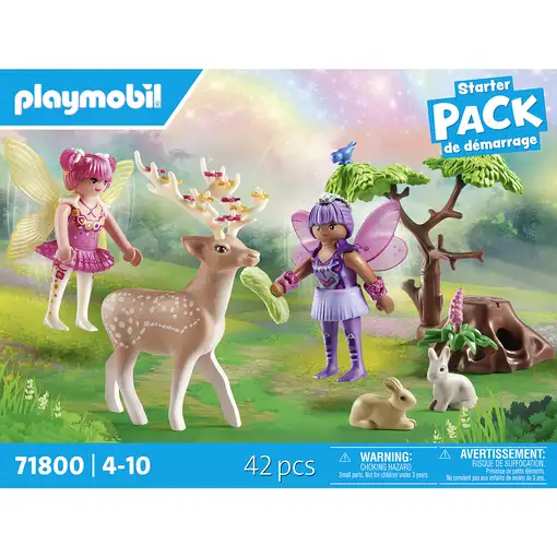 Playmobil 71800 figura de juguete para niños