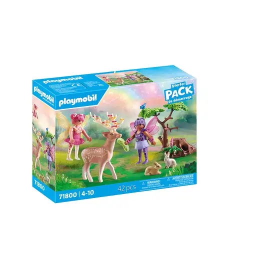 Playmobil 71800 figura de juguete para niños