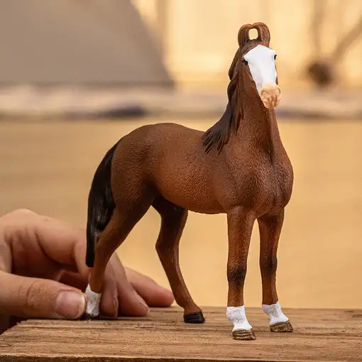 schleich HORSE CLUB 14897 figura de juguete para niños