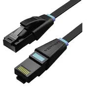 Vention IBJBG cable de red Negro 1,5 m Cat6 U/UTP (UTP) Vention IBJBG cable de red Negro 1,5 m Cat6 U/UTP (UTP)