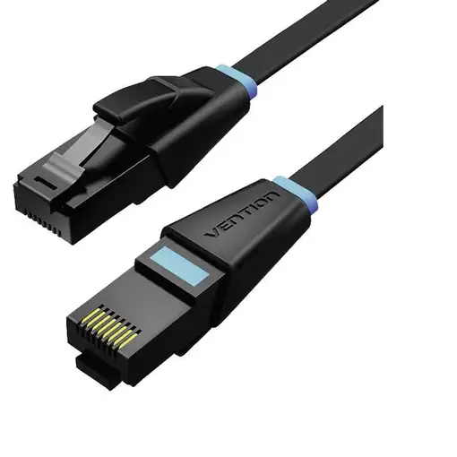 Vention IBJBG cable de red Negro 1,5 m Cat6 U/UTP (UTP)