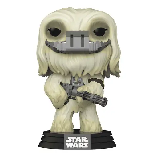 FUNKO POP! 55626 figura de acción y colleccionable