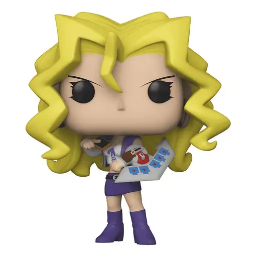 FUNKO POP! 57646 figura de acción y colleccionable FUNKO POP! 57646 figura de acción y colleccionable