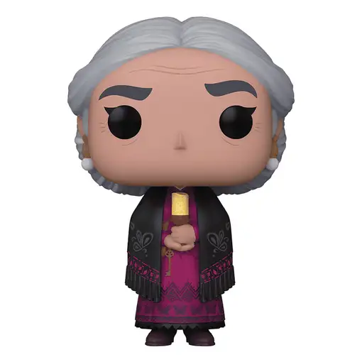 FUNKO POP! 57605 figura de acción y colleccionable FUNKO POP! 57605 figura de acción y colleccionable