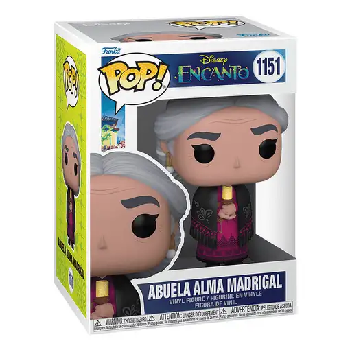 FUNKO POP! 57605 figura de acción y colleccionable