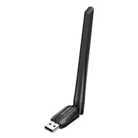 Vention KDTB0 adaptador y tarjeta de red WLAN 633 Mbit/s Vention KDTB0 adaptador y tarjeta de red WLAN 633 Mbit/s