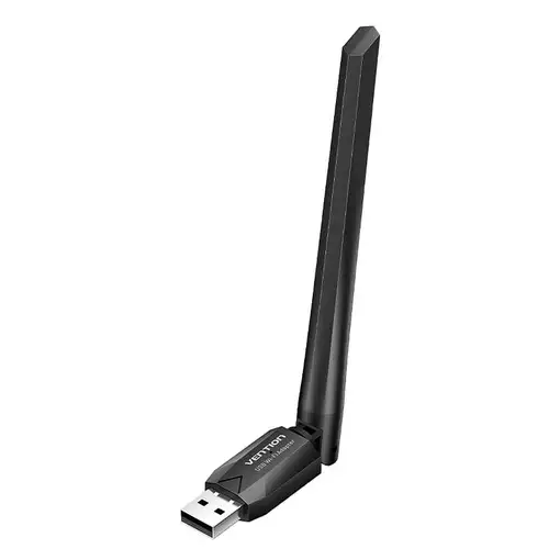 Vention KDTB0 adaptador y tarjeta de red WLAN 633 Mbit/s Vention KDTB0 adaptador y tarjeta de red WLAN 633 Mbit/s