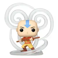 FUNKO POP! Deluxe Aang FUNKO POP! Deluxe Aang