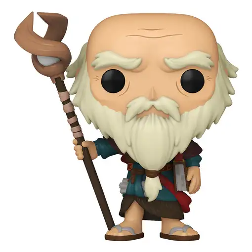 FUNKO POP! Deckard Cain