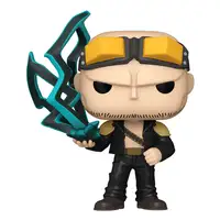 FUNKO POP! Daigoro Banjo (Blackwhip) FUNKO POP! Daigoro Banjo (Blackwhip)