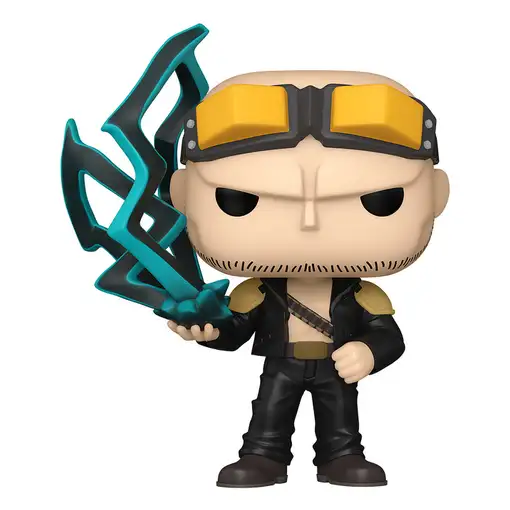 FUNKO POP! Daigoro Banjo (Blackwhip) FUNKO POP! Daigoro Banjo (Blackwhip)