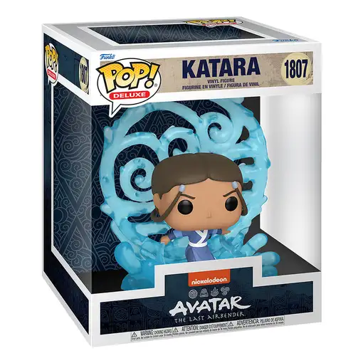 FUNKO POP! Deluxe Katara