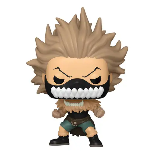 FUNKO POP! Shishido FUNKO POP! Shishido