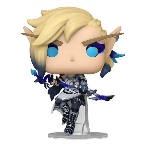 FUNKO POP! Alleria Windrunner