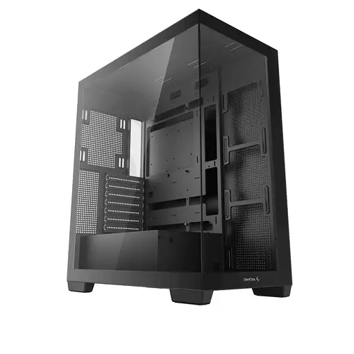 DeepCool CG580 Midi Tower Negro DeepCool CG580 Midi Tower Negro