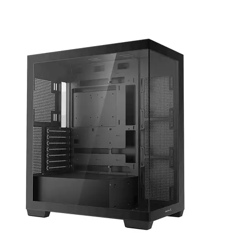 DeepCool CG580 Midi Tower Negro