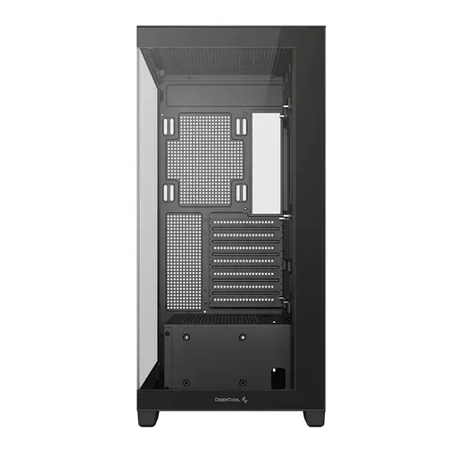 DeepCool CG580 Midi Tower Negro