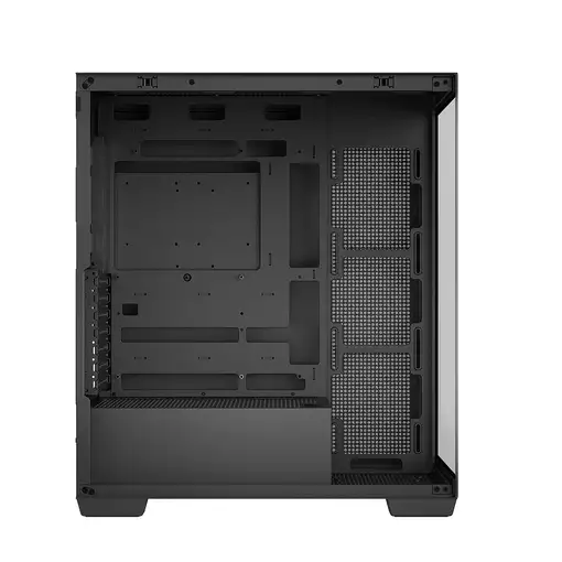 DeepCool CG580 Midi Tower Negro