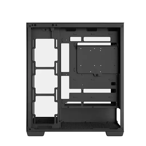 DeepCool CG580 Midi Tower Negro
