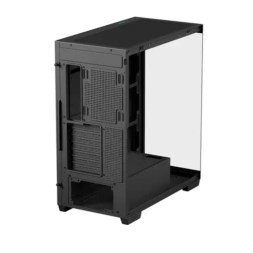 DeepCool CG580 Midi Tower Negro