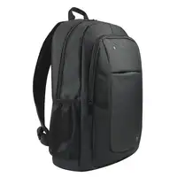 Mobilis The One 39,6 cm (15.6") Mochila Negro Mobilis The One 39,6 cm (15.6") Mochila Negro