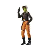 Star Wars The Black Series General Hera Syndulla Star Wars The Black Series General Hera Syndulla