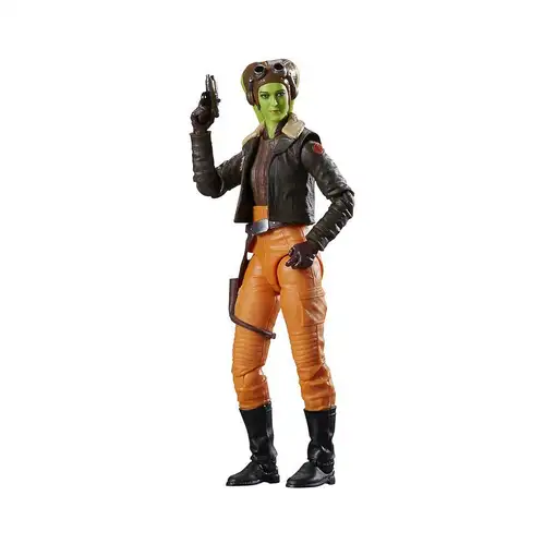 Star Wars The Black Series General Hera Syndulla