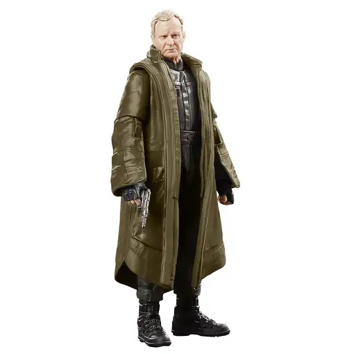 Star Wars The Black Series F55295X0 toy figure