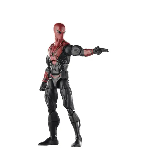 Marvel Spider-Man Spider-Shot Marvel Spider-Man Spider-Shot