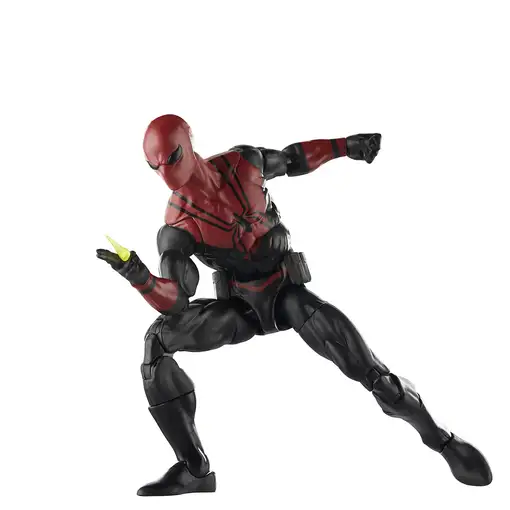 Marvel Spider-Man Spider-Shot