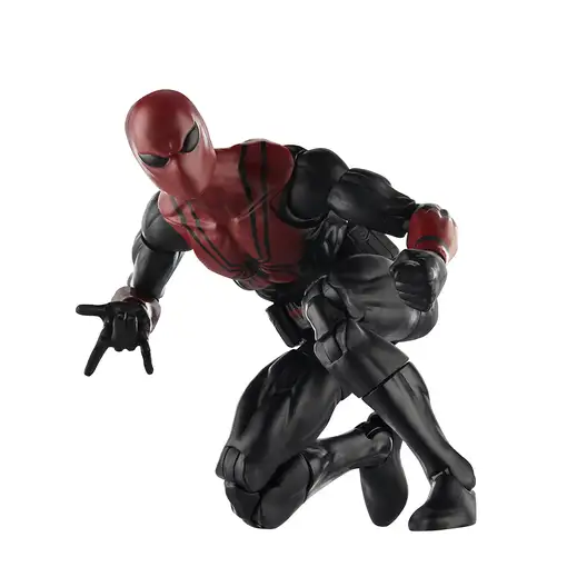 Marvel Spider-Man Spider-Shot