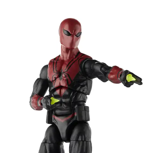 Marvel Spider-Man Spider-Shot