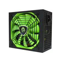 KeepOut FX1000MU unidad de fuente de alimentación 1000 W 20+4 pin ATX ATX Negro, V