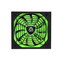 KeepOut FX1000MU unidad de fuente de alimentación 1000 W 20+4 pin ATX ATX Negro, V