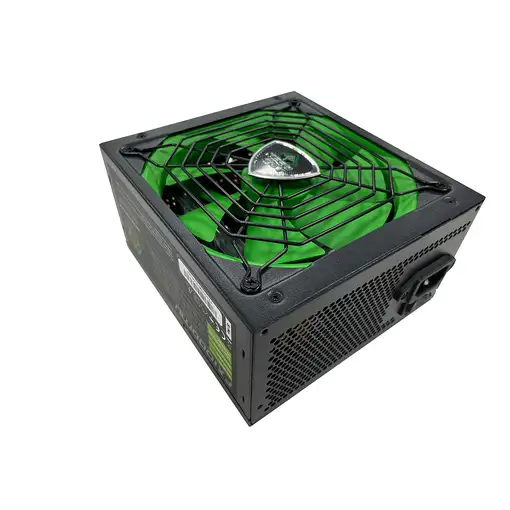 KeepOut FX1000MU unidad de fuente de alimentación 1000 W 20+4 pin ATX ATX Negro, V
