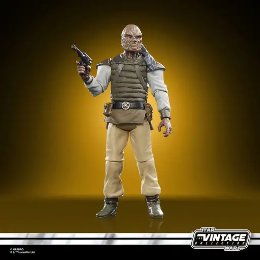 Star Wars Weequay