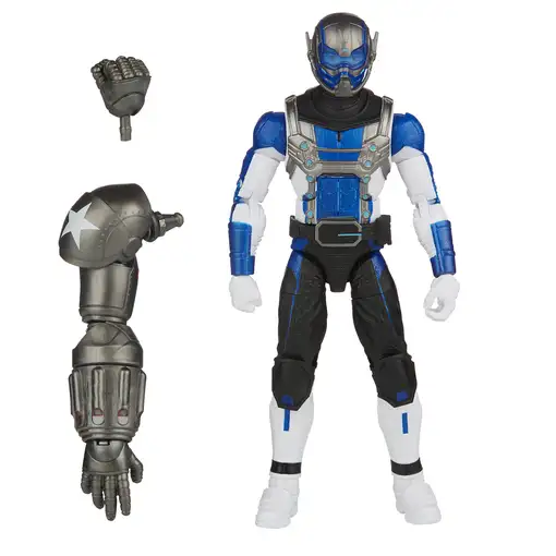 Marvel Legends Series Goliath